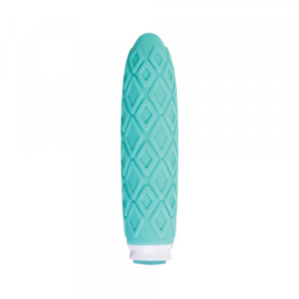 Luxe Compact Rechargeable Vibe Princess