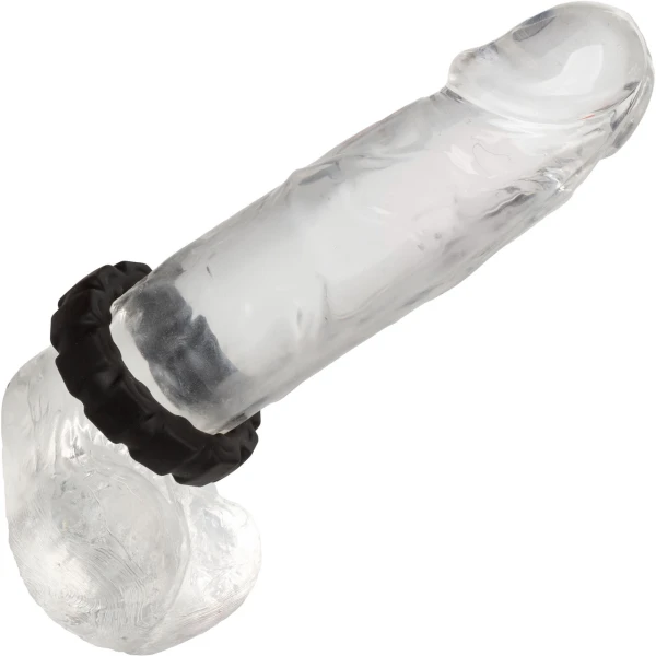 Alpha Ring Prolong Tread Cock Ring