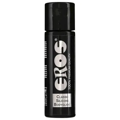 Eros Classic Silicone Bodyglide 30 Ml