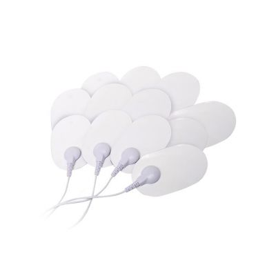 Ff Shock Therapy Replace Pad White