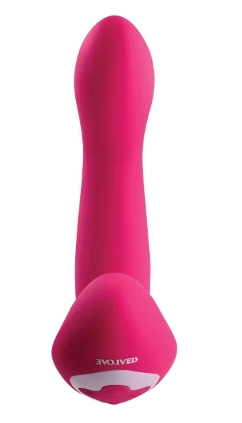 Buck Wild - Pink