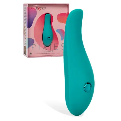 California Exotic Pixies Glider 4 Clitoral Vibrator