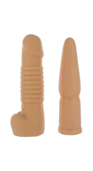 Love Glider Manual Rocker Sex Machine
