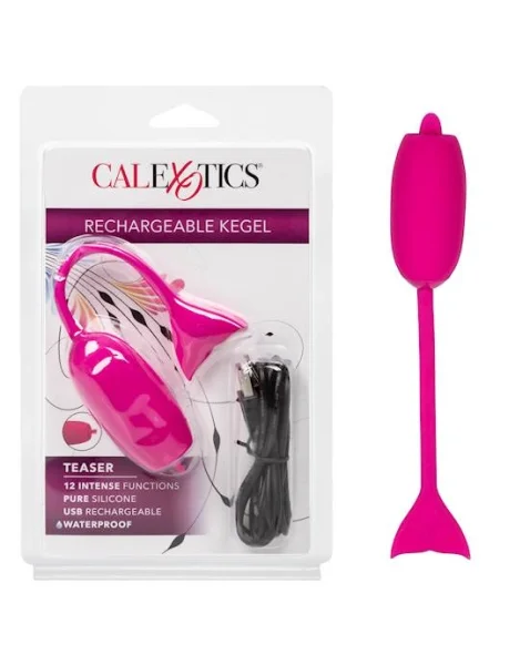 Rechargeable Kegel Teaser