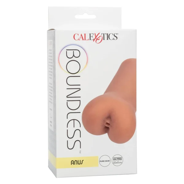 Boundless Anus- Brown — image 24 of 25