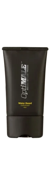 OptiMale - Lubricant - Water-Based 4oz