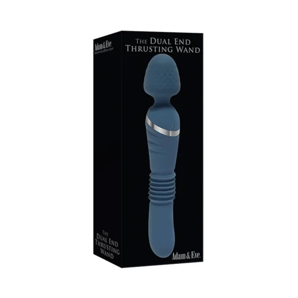 A&e The Dual End Thrusting Wand