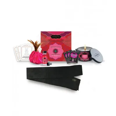 Kama Sutra Treasure Trove Romantic Playset Asst