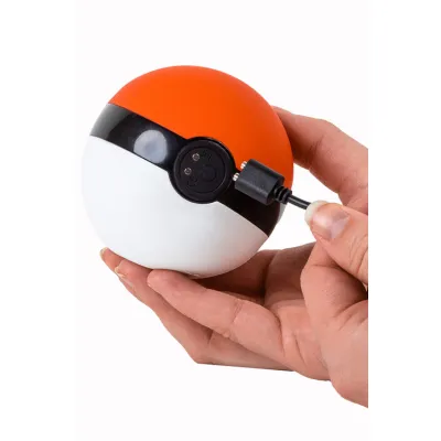 Velvet Brands Energy Ball 3 1 Dual Density Vibrator