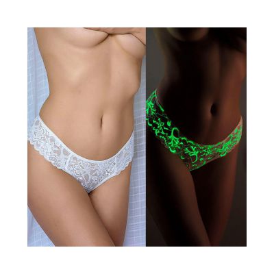 Luminoglow Stella Thong Small