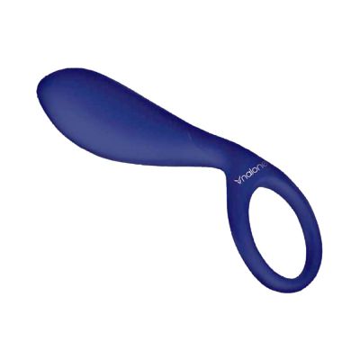Nalone Tango Vibrating Cr 1 Speed Blue