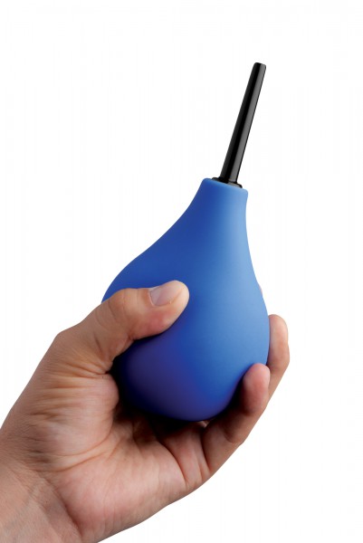 Small One Way Valve Anal Douche