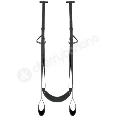 Easytoys Over The Door Swing