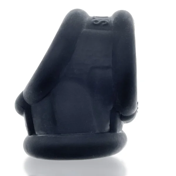 Oxballs Cocksling 2 - Stretchy Cock & Ball Sling - Night Black — image 20 of 22