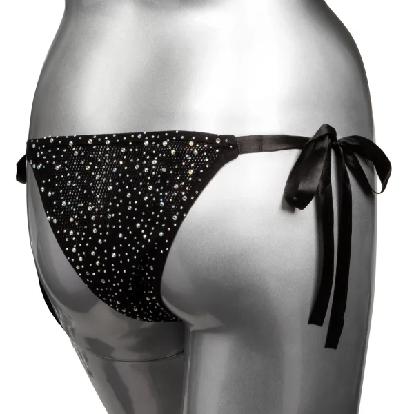 CalExotics Radiance Side Tie Panties