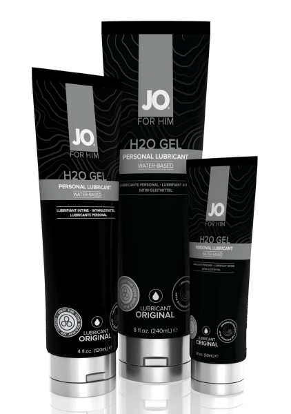 System JO For Him H2O Gel — image 7 of 7