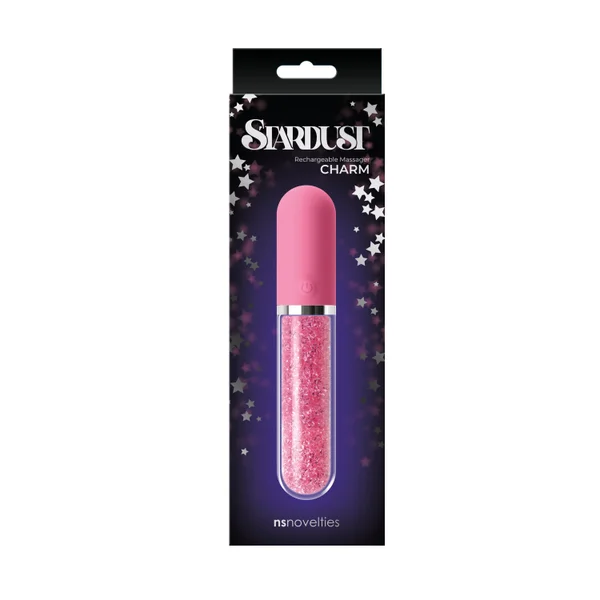 Stardust Charm Pink — image 17 of 17