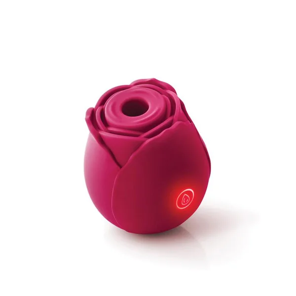 The Rose Inya Air Clitoral Stimulator - Viral Rose Sex Toy — image 17 of 21
