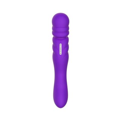 Nalone Jane Double End Wand Purple