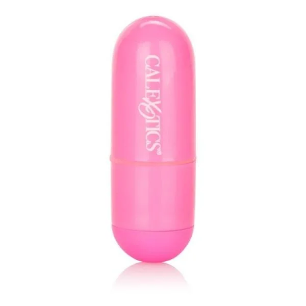 Shane's World Finger Tingler Pink Vibrator