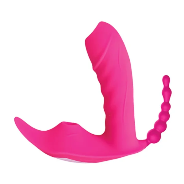Sweet Sex Body Candy Multi-Use Stimulator
