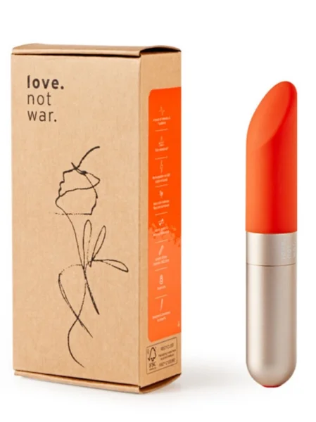 Amore Vibrator