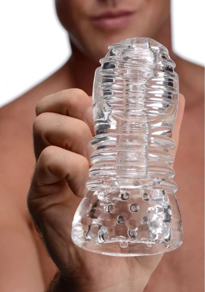 Palm Tec Stroker LX Masturbation Sleeve