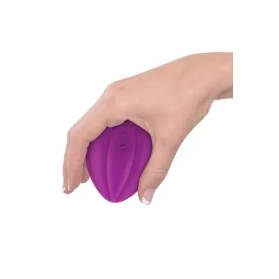 Jimmy Jane Om Love Pod USB Rechargeable Silicone Vibrator