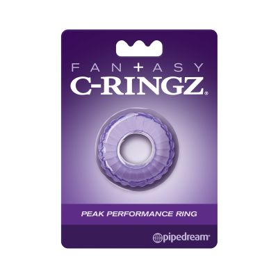 Thick Performance Cock Ring