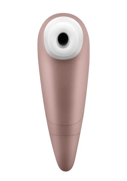 Satisfyer Number One