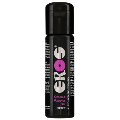 Cherry Massage Gel 100ml