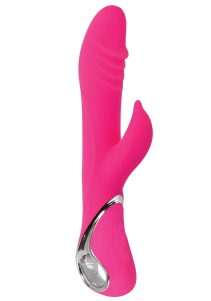 Adam & Eve Dancing Dolphin Vibe
