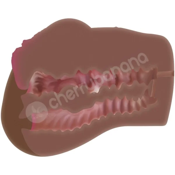 Zero Tolerance Skyler Nicole Realistic Ass & Vagina Brown Stroker With Movie Download