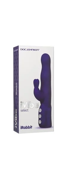 iVibe Select iRabbit