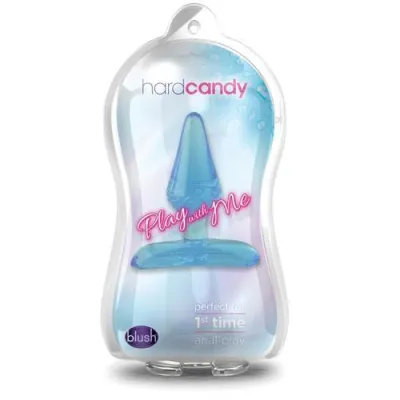 Play With Me Hard Candy Blue