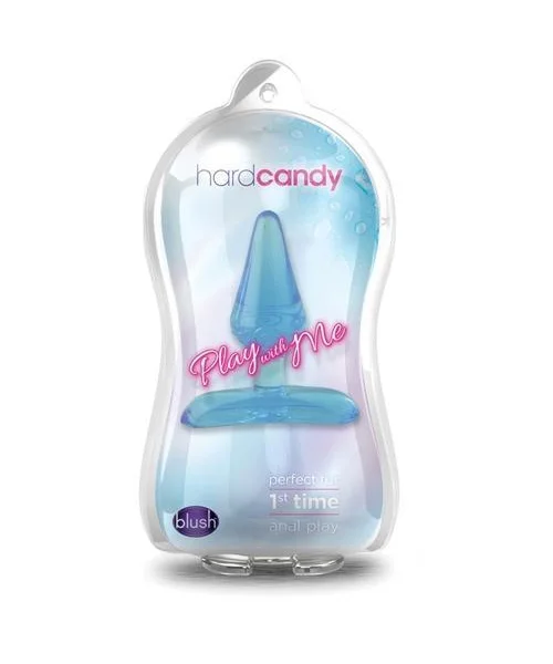 Play With Me - Hard Candy - Blue