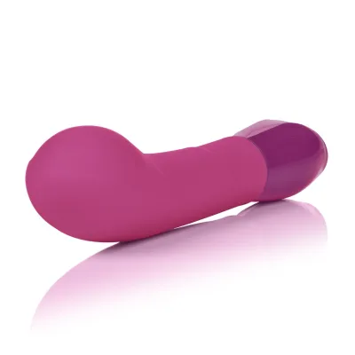Key Ceres G Spot Massager Raspberry Pink