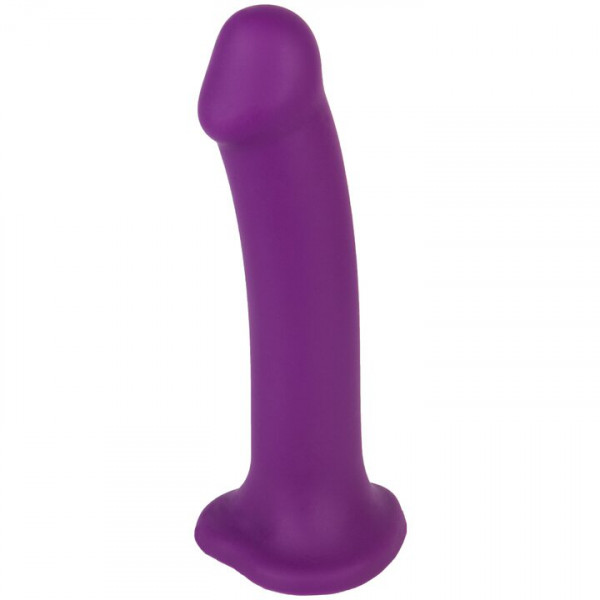 Mon Amour Love Sucks Purple G-Spot Dildo – 6.4 or 7.7 Inch