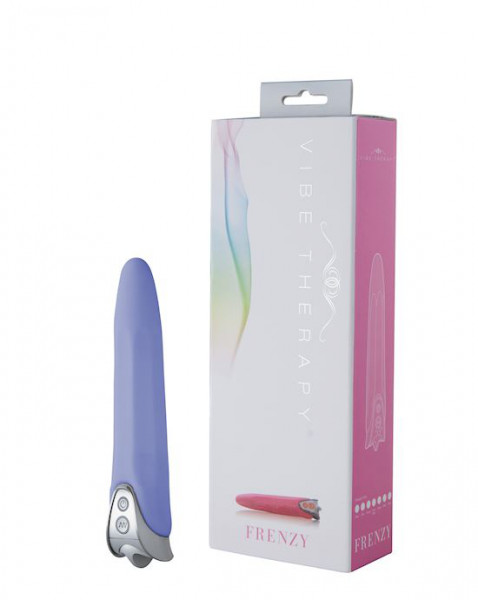 Vibe Therapy Frenzy Purple - Purple