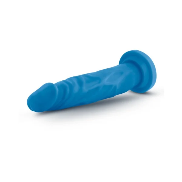Neo - 7.5 Inch Dual Density Cock — image 10 of 25