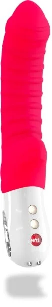 Fun Factory Tiger G5  G-spot - Indian Red