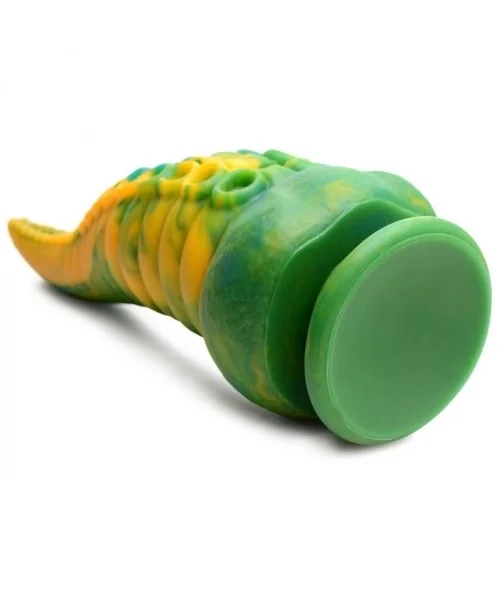 Creature Cocks - Monstropus Tentacled Monster Silicone Dildo