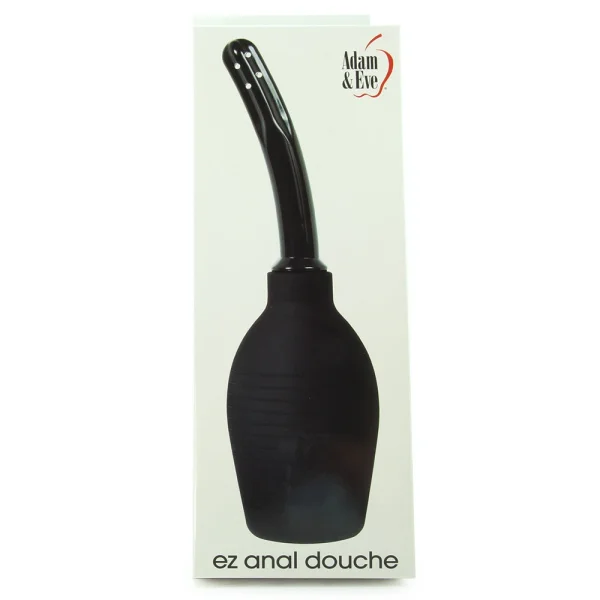 EZ Anal Douche