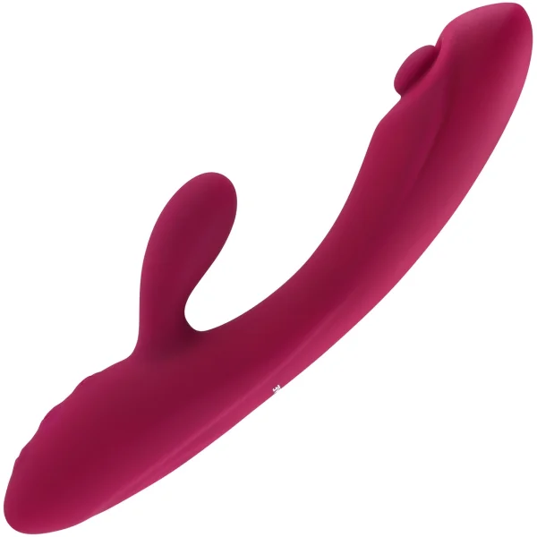 Jammin' G Rocking Nub Rabbit Vibe