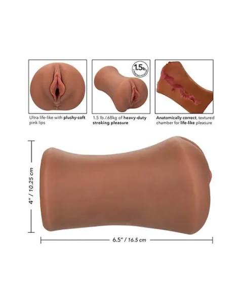 Stroke It Juicy Stroker