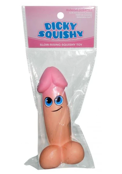 Dicky Squishy