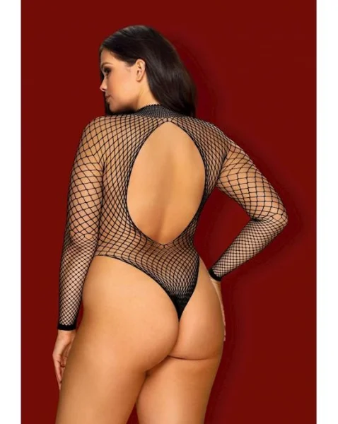 Obsessive B125 - Teddy