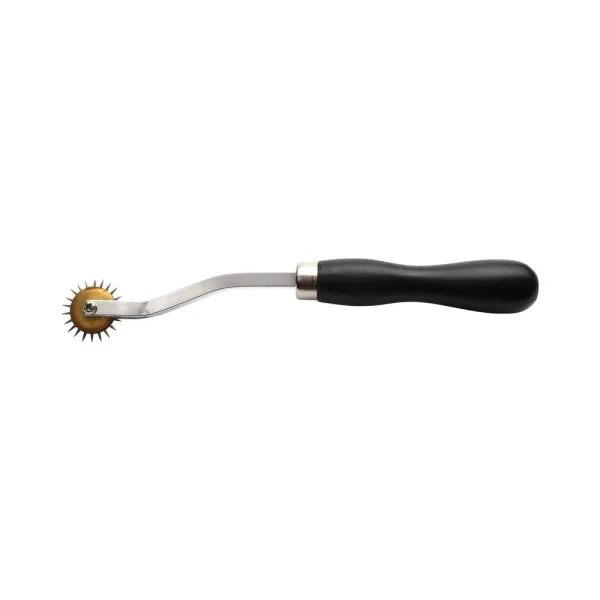 Fetish Fantasy Deluxe Wartenberg Wheel — image 8 of 19