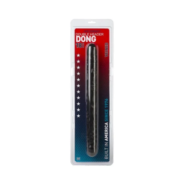 Double Header Veined Dong 18 Inch — image 10 of 16