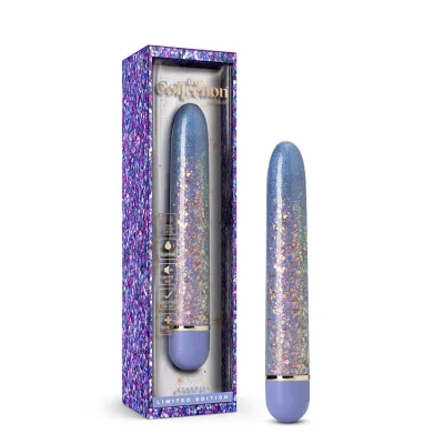 Blush The Collection Vibe 7 Limited Edition Slim Classic Vibrator